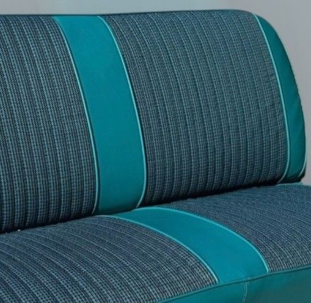 Auto Upholstery
